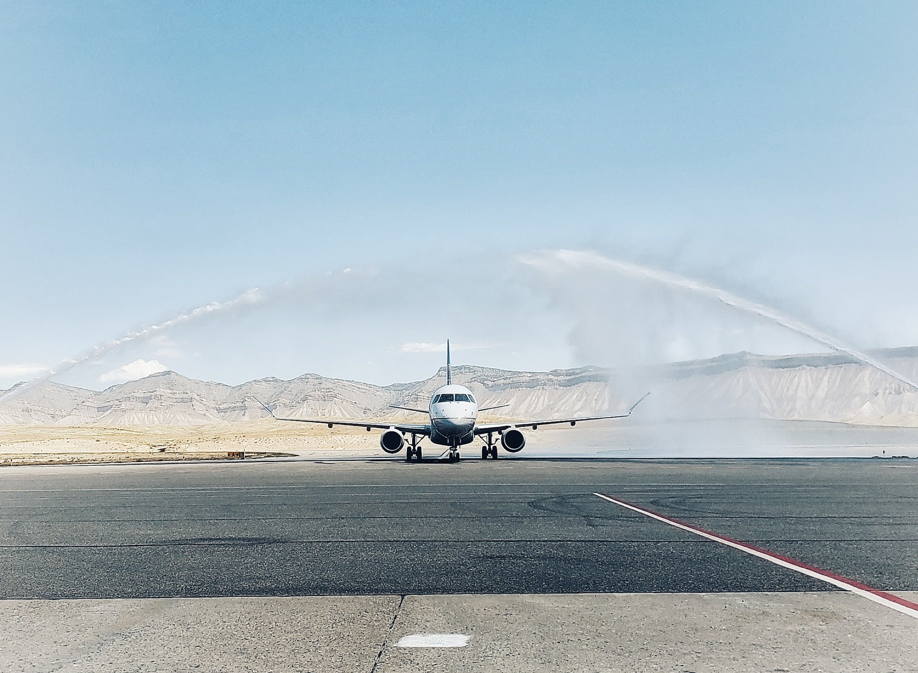 Grand Junction Regional Airport Run Up Pad - ESCO ...